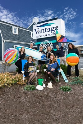 Meet the Face of Vacation Rentals &amp; Property Management for the Delaware Beaches