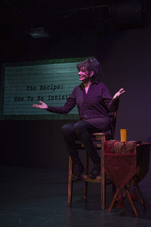 The Meatball Chronicles Debuts at the W French Quarter in NOWFE's First Pop-Up Theater Event