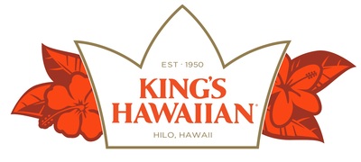 (PRNewsfoto/King's Hawaiian)