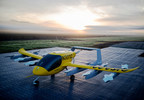 Wisk and New Zealand Government to Partner in World's First Autonomous Air Taxi Trial