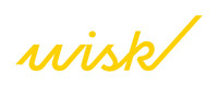 Wisk logo (PRNewsfoto/Wisk.aero)
