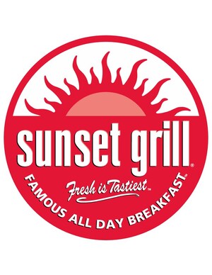 Sunset Grill: $1 Pancakes for the Cure