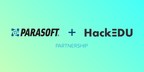 Parasoft partners with HackEDU to empower software developers with context-sensitive Application Security Training