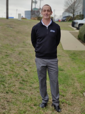 Tom Canty, Branch Manager Dallas-Fort Worth, TX Restoration Management Company