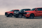 AEC Europe | Official Dodge and RAM Importer Confirms RAM Trucks Can Be Registered in the Netherlands Regularly, According to WLTP Emission Tests