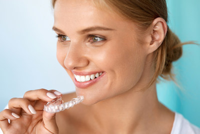 Pearly Whites breaks ground with a new aligner program in NJ.