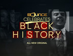 Bounce to World Premiere New Original Black History Month Special Starring Queen Latifah, Common and Harry Belafonte Monday, Feb. 10 at 8:00 p.m. (ET)