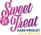 Mars Wrigley Introduces Sweet New Concept for Third-Annual Sweet ReTREAT, a New York Pop-Up Experience Featuring Bumble