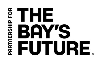 Partnership for the Bay's Future Logo