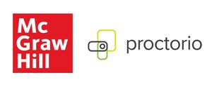 McGraw-Hill Selects Proctorio to Deliver Remote Proctoring and Browser Locking Capabilities Within its Digital Course Materials