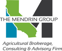 The Mendrin Group - Agricultural Brokerage, Consulting & Advisory Firm (PRNewsfoto/The Mendrin Group)