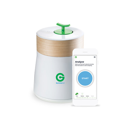 GemmaCert's patented technology, packed in a simple, sleek and smart solution, is setting the standard for cannabis quality and potency analysis, ensuring that products are consistent, safe, effective and predicable, improving the health and wellbeing of individuals and communities in over twenty countries.