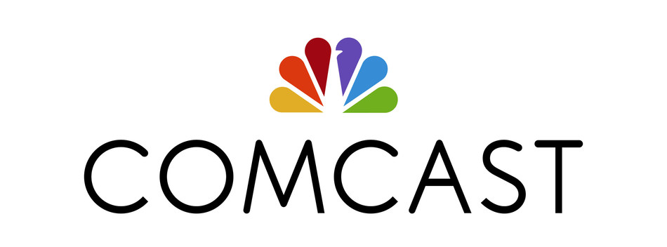 Comcast logo