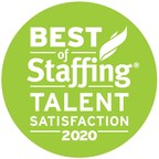 NurseRegistry Wins ClearlyRated's 2020 Best of Staffing Talent Award For Service Excellence