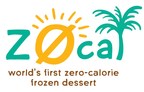 ZoCal Inc. ANNOUNCES the FIRST EVER ZERO CALORIE FROZEN DESSERT