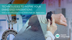 Maxim Integrated Inspires Embedded Innovations at embedded world 2020