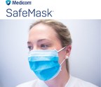 Entreprise basée à Montréal exceptionnellement bien placée pour répondre à la demande de masques médicaux lors de l'épidémie de coronavirus