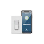 Leviton Expands Decora Smart™ Portfolio with Wi-Fi 4-Speed Fan Controller