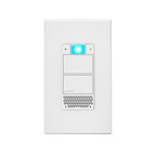 Leviton's New Decora Smart™ Voice Dimmer with Amazon Alexa Built-in Offers Smart Lighting and a Voice Assistant in a Single Device