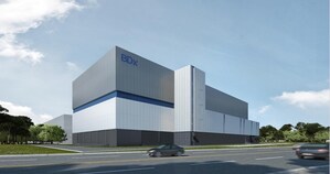 Big Data Exchange (BDx) Announces Construction of Nanjing Data Center