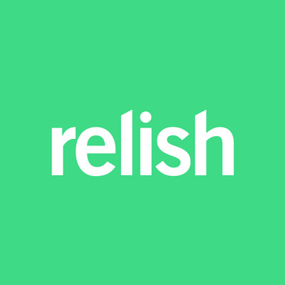 Relish Interactive is an award-winning Canadian digital entertainment studio. (CNW Group/Relish Interactive Inc.)