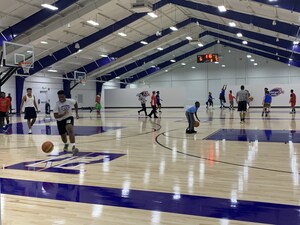 PickUp USA Fitness - Towson Announces Soft Opening