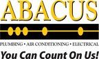 ABACUS Plumbing, Air Conditioning &amp; Electrical Earns Esteemed Angie's List Super Service Award for the Sixth Time