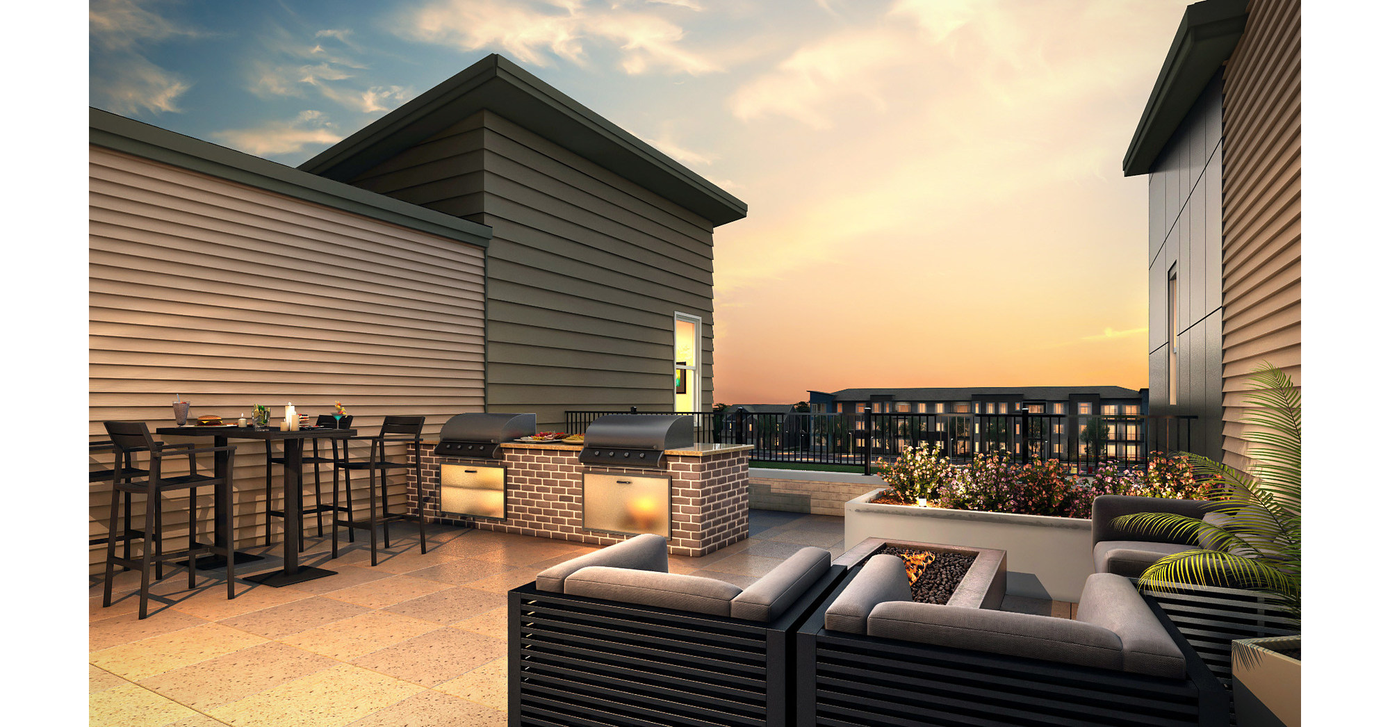 New Luxury Condos Now Selling in Littleton