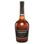 Courvoisier® Cognac Introduces Avant-Garde Bourbon Cask Edition
