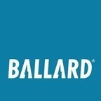 Ballard Announces Q4 and Full Year 2019 Results Conference Call