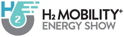 H2 Mobility+Energy Show Key Visual