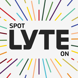 Lyte Launches "Spot Lyte On..." Podcast Series