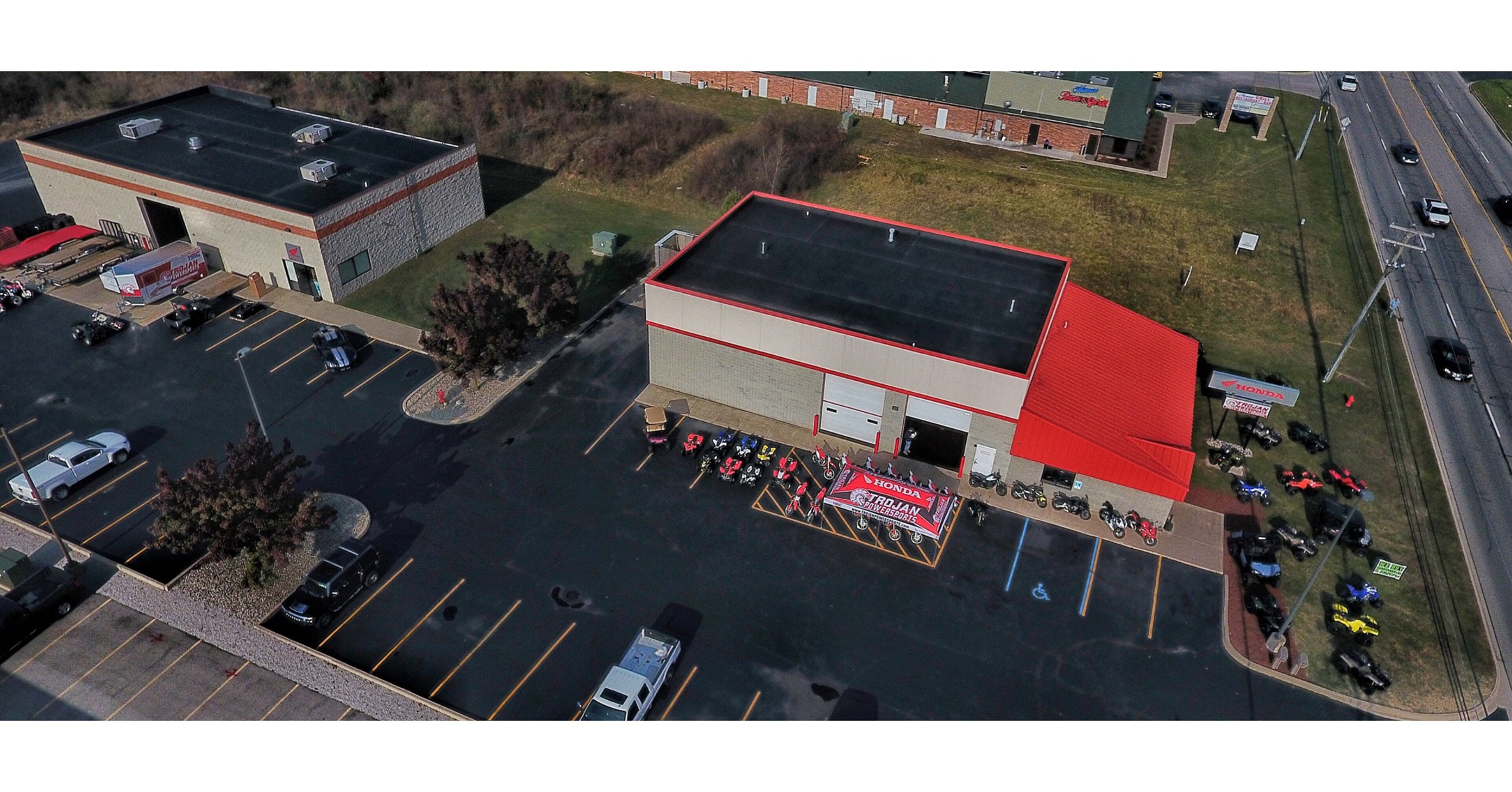 honda powersports dealership near me