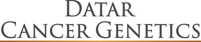 Datar Cancer Genetics Logo (PRNewsfoto/Datar Cancer Genetics Ltd)