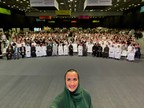 Qatar Foundation Marks 25th Anniversary With Future Vision - and a Selfie