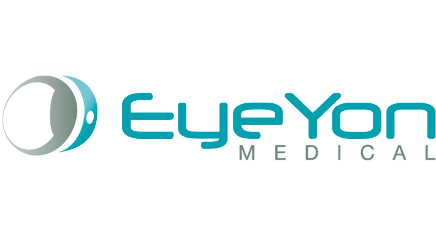 EyeYon Medical Appoints Dr. Sharon Bakalash MD, PhD As Chief Medical Officer EyeYon Medical Appoints Dr. Sharon Bakalash MD, PhD As Chief Medical Officer