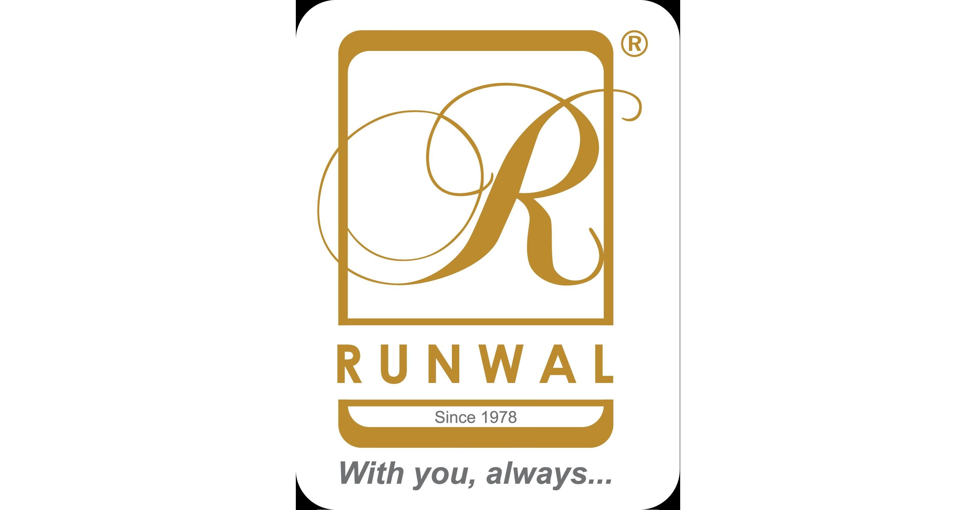 Runwal Developers Bags Multiple Awards At Cnn News 18 Real Estate And Business Excellence Awards