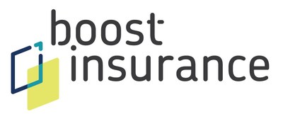 Boost Insurance Logo