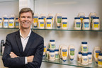 Hellmann's Canada commits to using 100% recycled plastic for mayonnaise bottles and jars