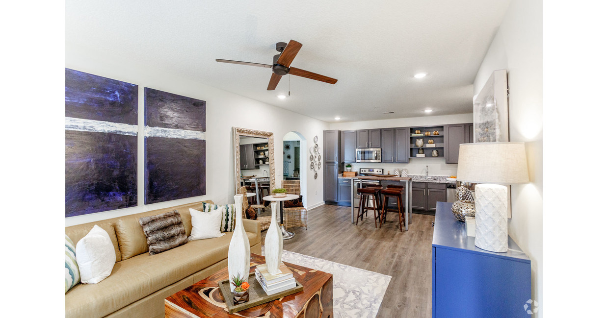 Mission Rock Residential Assumes Management of Nashville Area Apartments