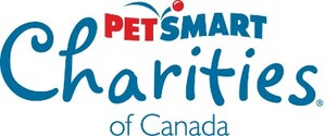 PetSmart Charities® of Canada commits over $500,000 to keep families together during periods of transition