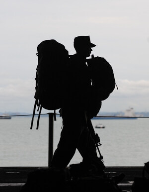 Dr. Keith Ablow: These Vietnam Marines Were Doing God's Work