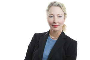 King &amp; Spalding's New York Office Adds Benefits and Compensation Partner Jeanie Cogill