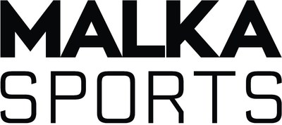 Malka Sports (PRNewsfoto/Malka Sports)