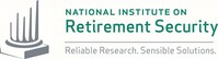 National Institute on Retirement Security Logo (PRNewsfoto/NIRS)
