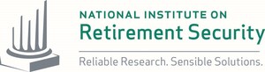 National Institute on Retirement Security Submits Research Issue Brief to U.S. Senate HELP Committee with Policy Options for Boosting Private-Sector Pension Coverage