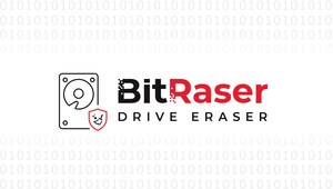 BitRaser SSD &amp; Mobile Erasure Software Receives ADISA Certification
