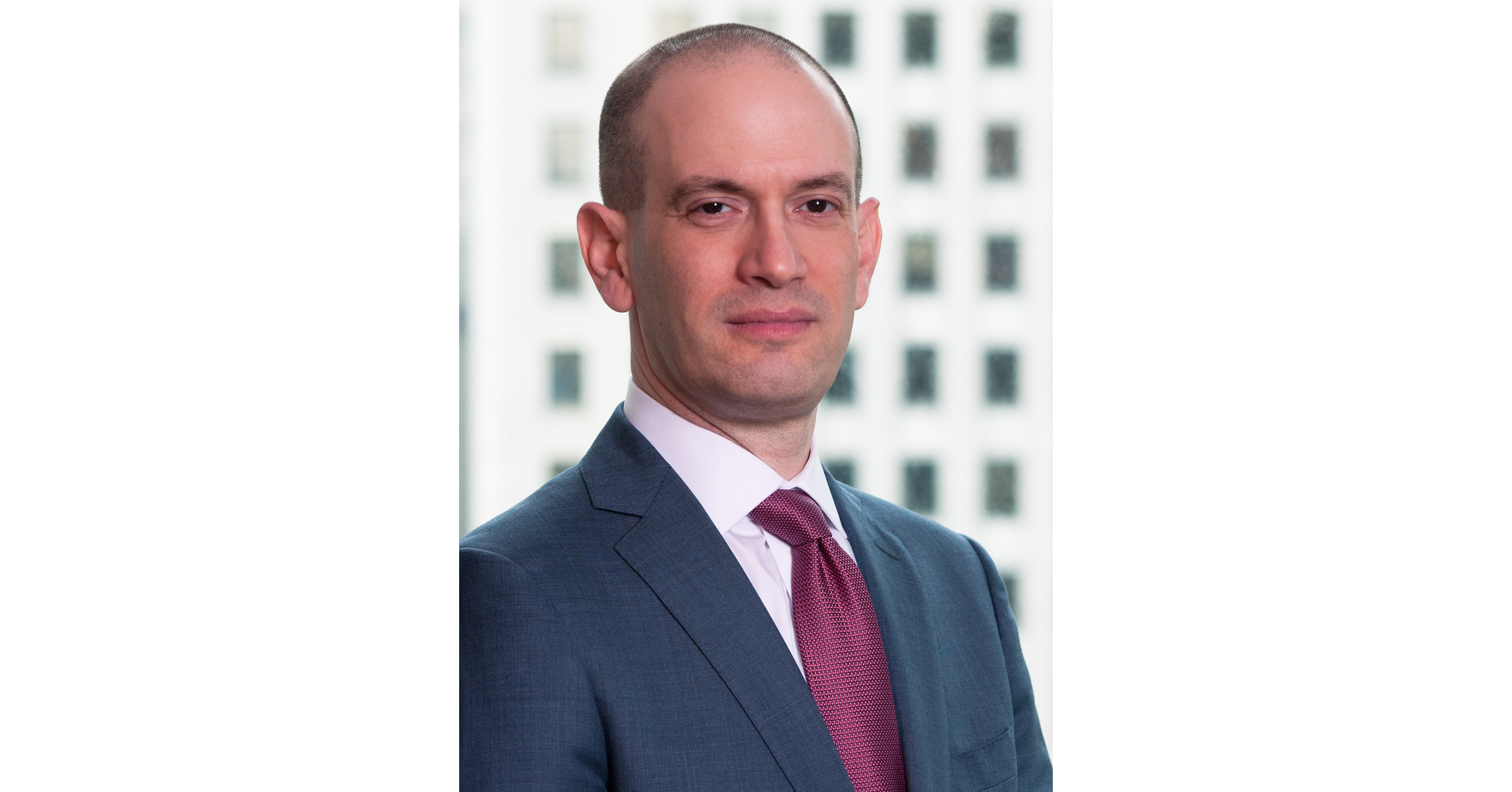 Prominent Chicago tax attorney Adam J. Grais joins McDonald Hopkins