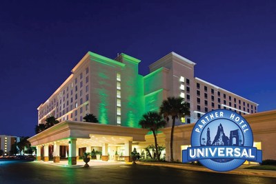 Holiday Inn & Suites Across from Universal Studios Orlando