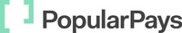 Pop Pays Logo (PRNewsfoto/Popular Pays)
